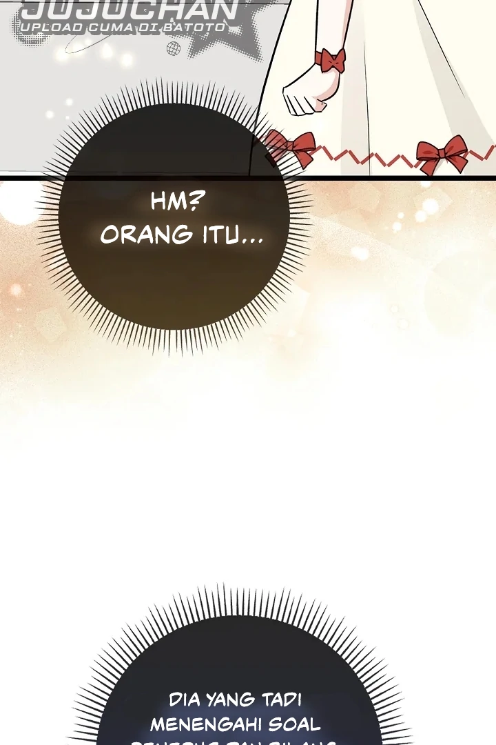 Anyone Can See It’s A Beast Chapter 7 - halaman 74