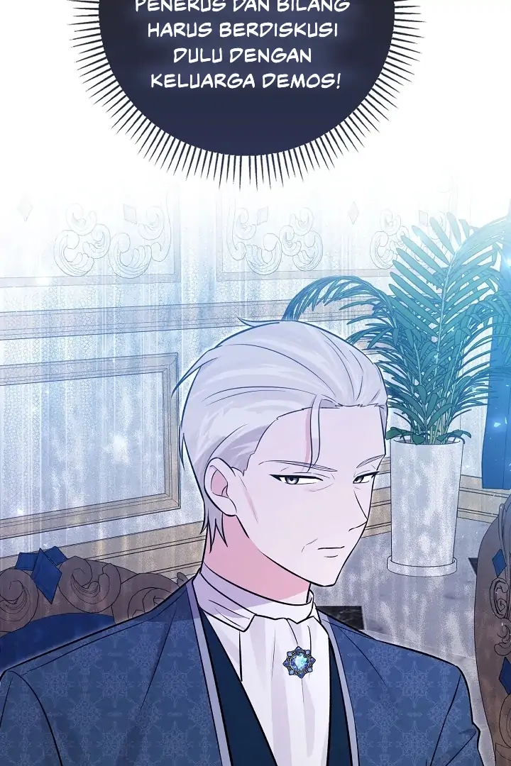 Anyone Can See It’s A Beast Chapter 7 - halaman 75