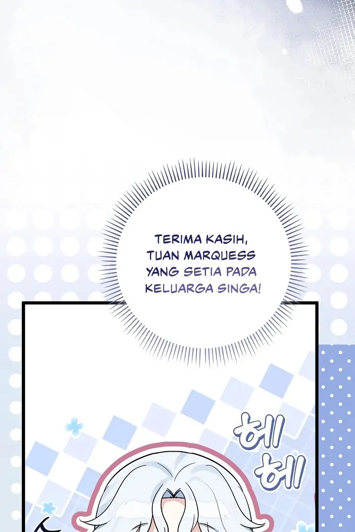 Anyone Can See It’s A Beast Chapter 7 - halaman 77