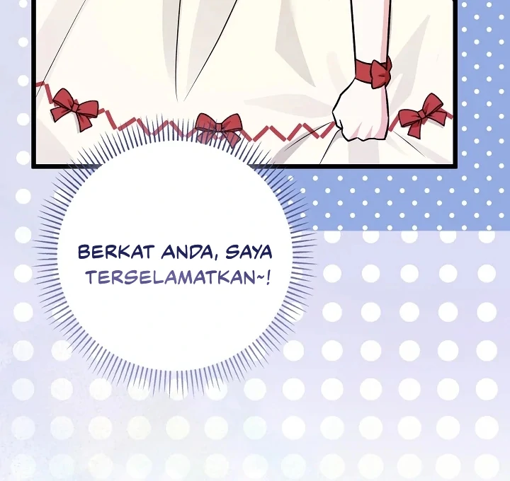 Anyone Can See It’s A Beast Chapter 7 - halaman 79