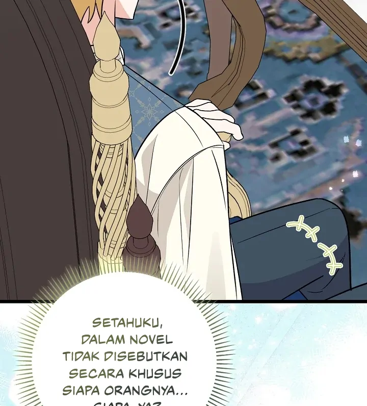 Anyone Can See It’s A Beast Chapter 7 - halaman 8