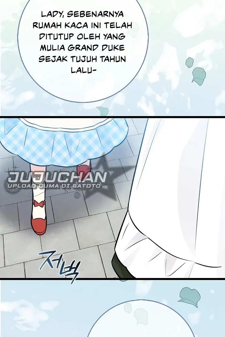 Anyone Can See It’s A Beast Chapter 7 - halaman 83