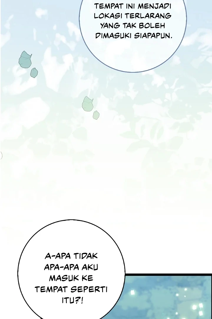 Anyone Can See It’s A Beast Chapter 7 - halaman 84