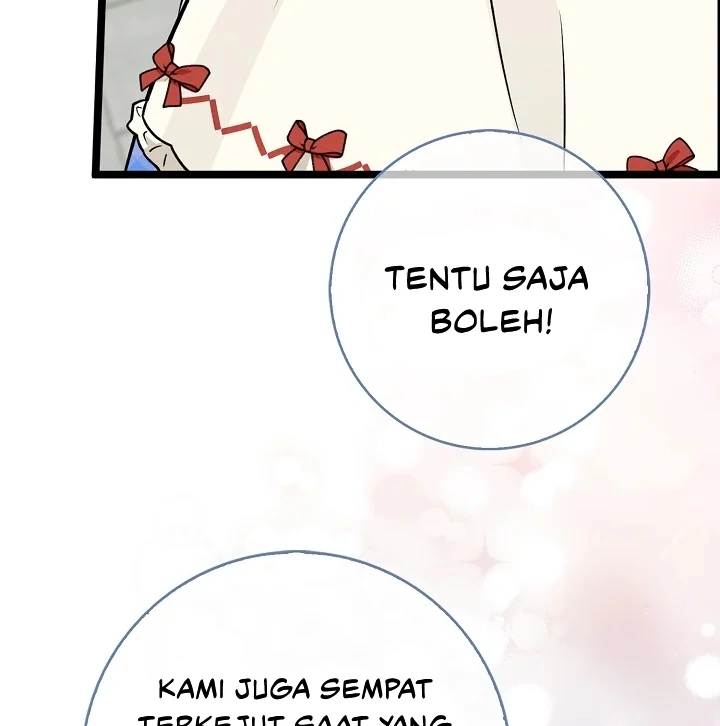 Anyone Can See It’s A Beast Chapter 7 - halaman 86