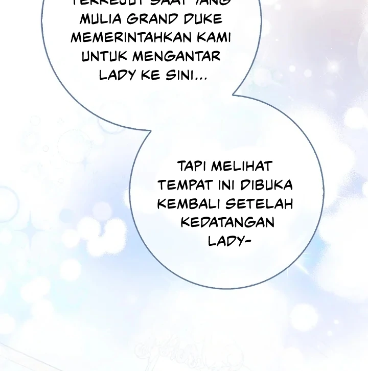 Anyone Can See It’s A Beast Chapter 7 - halaman 87