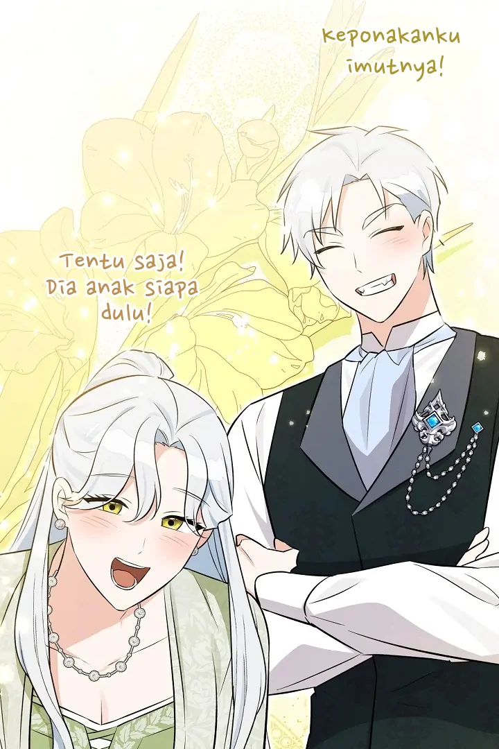 Anyone Can See It’s A Beast Chapter 7 - halaman 97