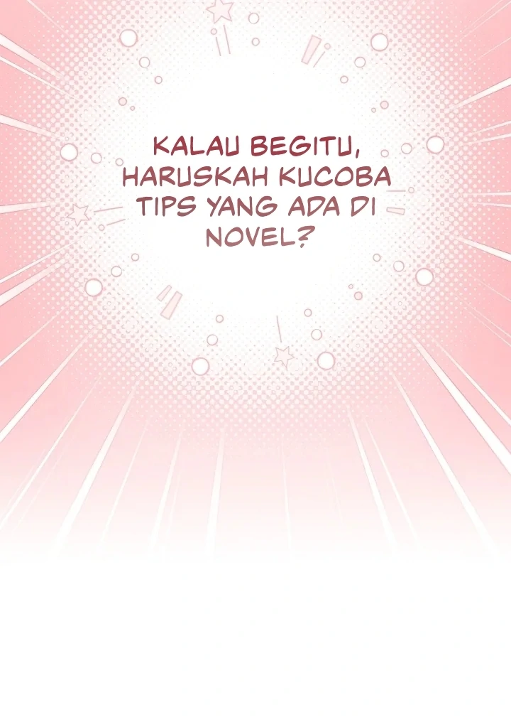 Anyone Can See It’s A Beast Chapter 8 - halaman 103
