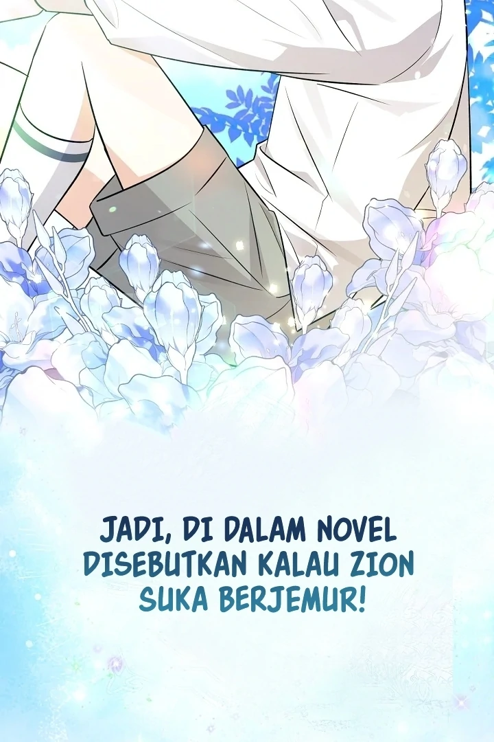 Anyone Can See It’s A Beast Chapter 8 - halaman 110