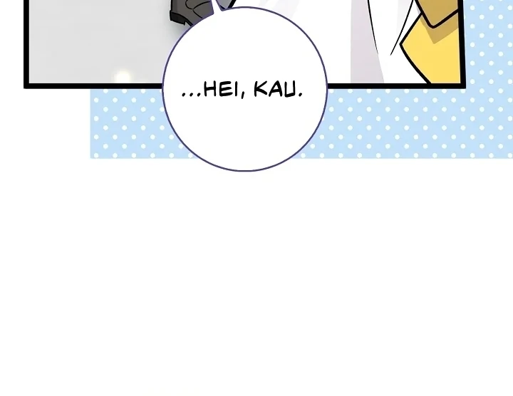 Anyone Can See It’s A Beast Chapter 8 - halaman 113