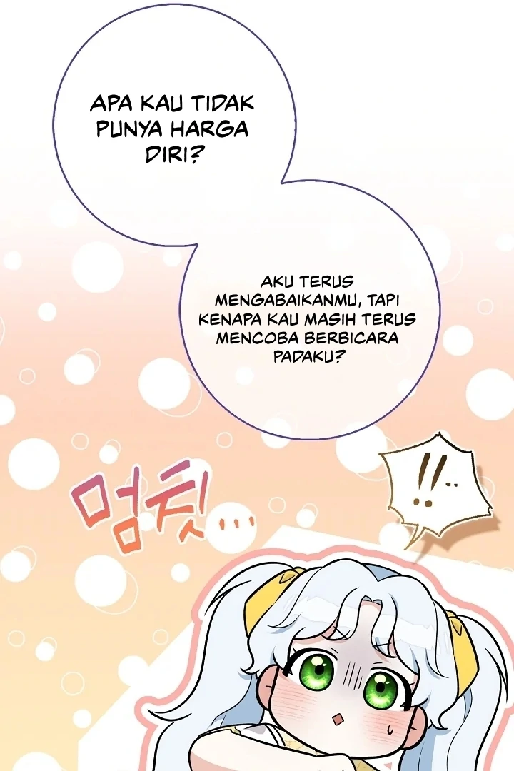 Anyone Can See It’s A Beast Chapter 8 - halaman 114