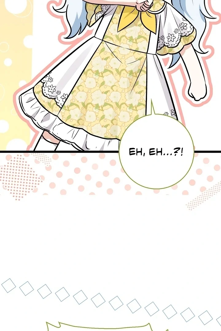 Anyone Can See It’s A Beast Chapter 8 - halaman 115