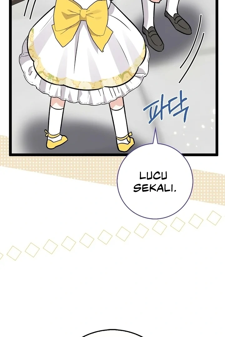 Anyone Can See It’s A Beast Chapter 8 - halaman 117