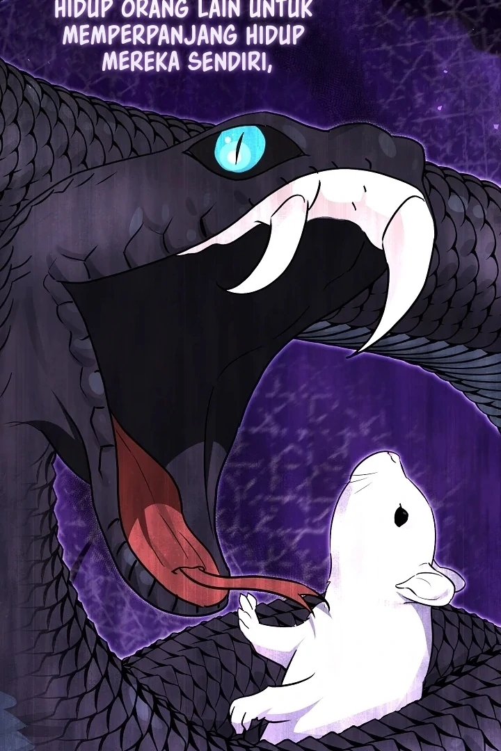 Anyone Can See It’s A Beast Chapter 8 - halaman 12