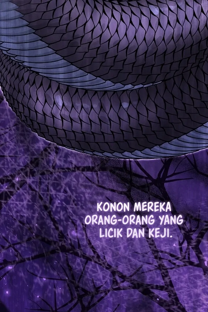 Anyone Can See It’s A Beast Chapter 8 - halaman 13