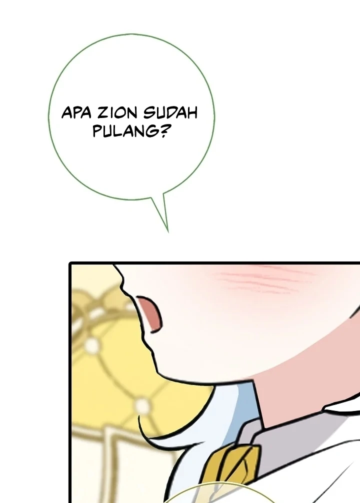 Anyone Can See It’s A Beast Chapter 8 - halaman 149