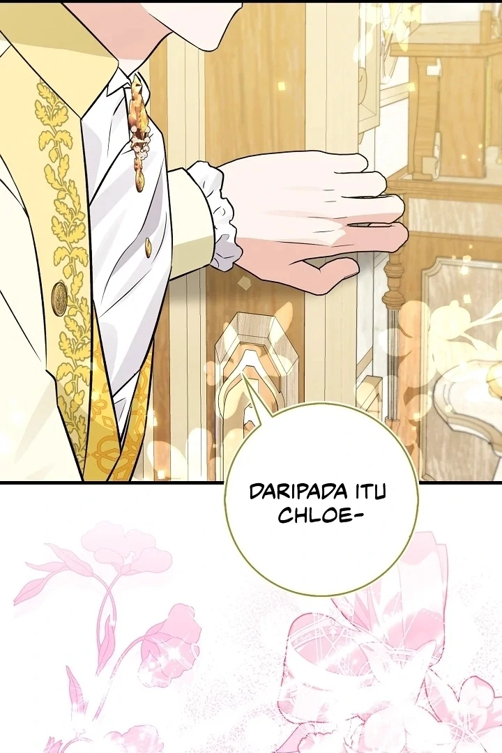 Anyone Can See It’s A Beast Chapter 8 - halaman 151