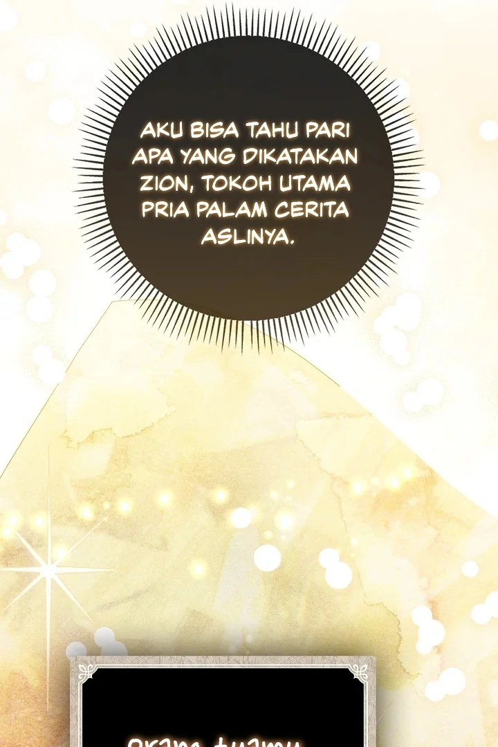 Anyone Can See It’s A Beast Chapter 8 - halaman 20