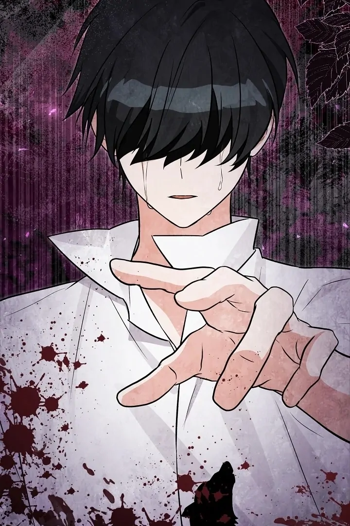 Anyone Can See It’s A Beast Chapter 8 - halaman 27