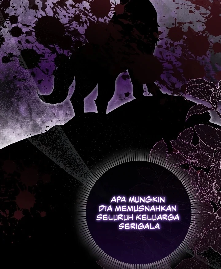 Anyone Can See It’s A Beast Chapter 8 - halaman 28