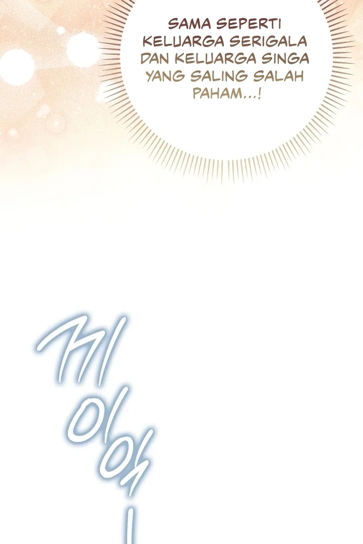Anyone Can See It’s A Beast Chapter 8 - halaman 32