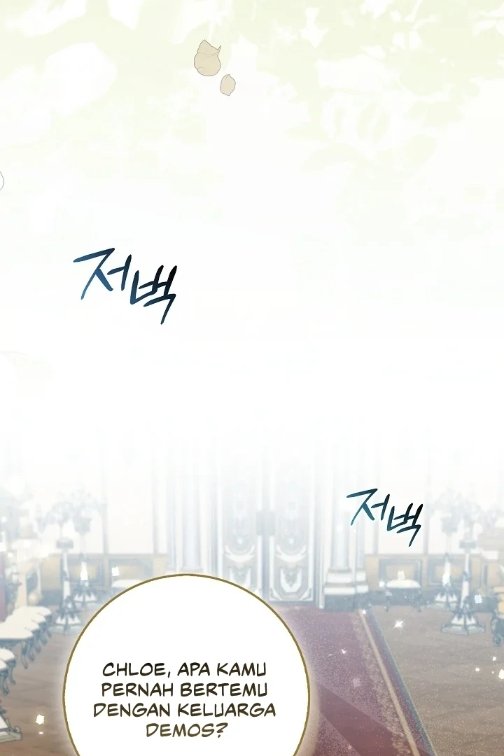 Anyone Can See It’s A Beast Chapter 8 - halaman 4