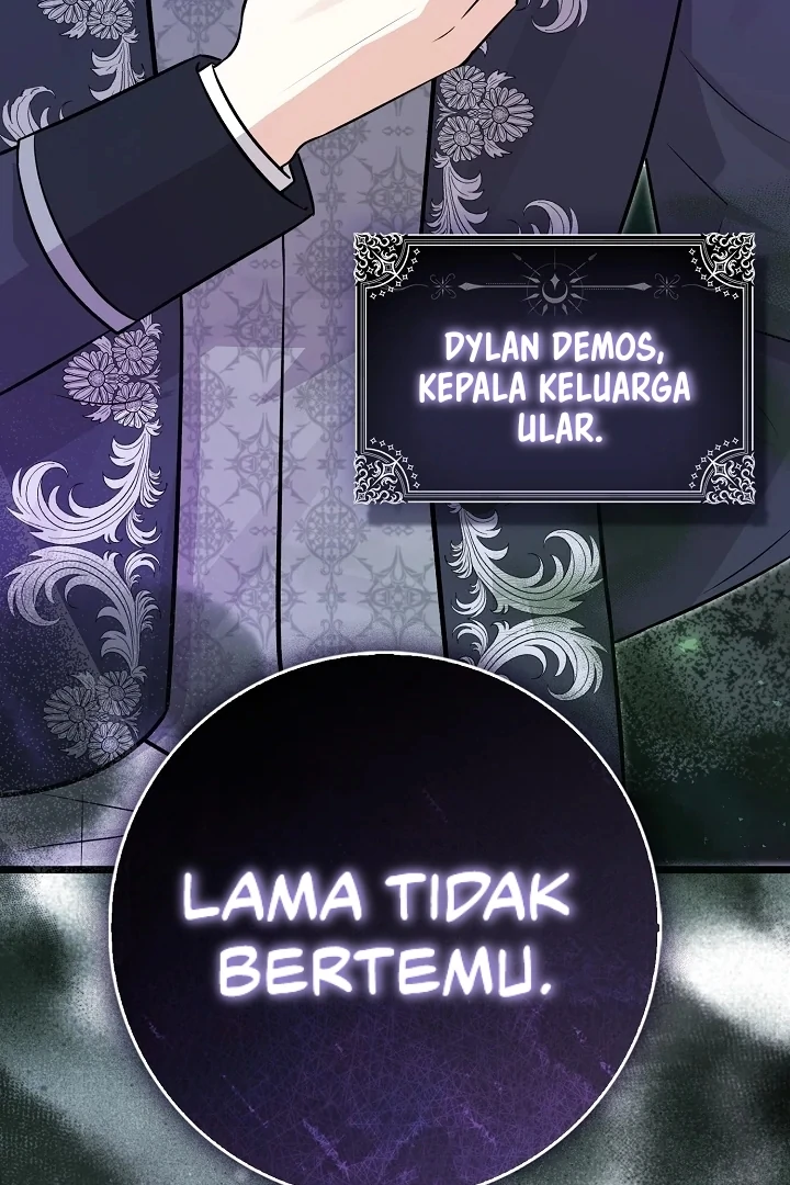 Anyone Can See It’s A Beast Chapter 8 - halaman 41