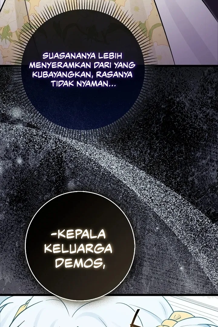 Anyone Can See It’s A Beast Chapter 8 - halaman 46