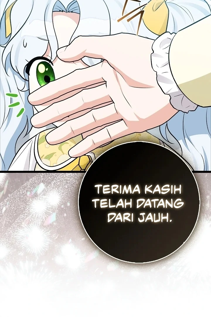 Anyone Can See It’s A Beast Chapter 8 - halaman 47