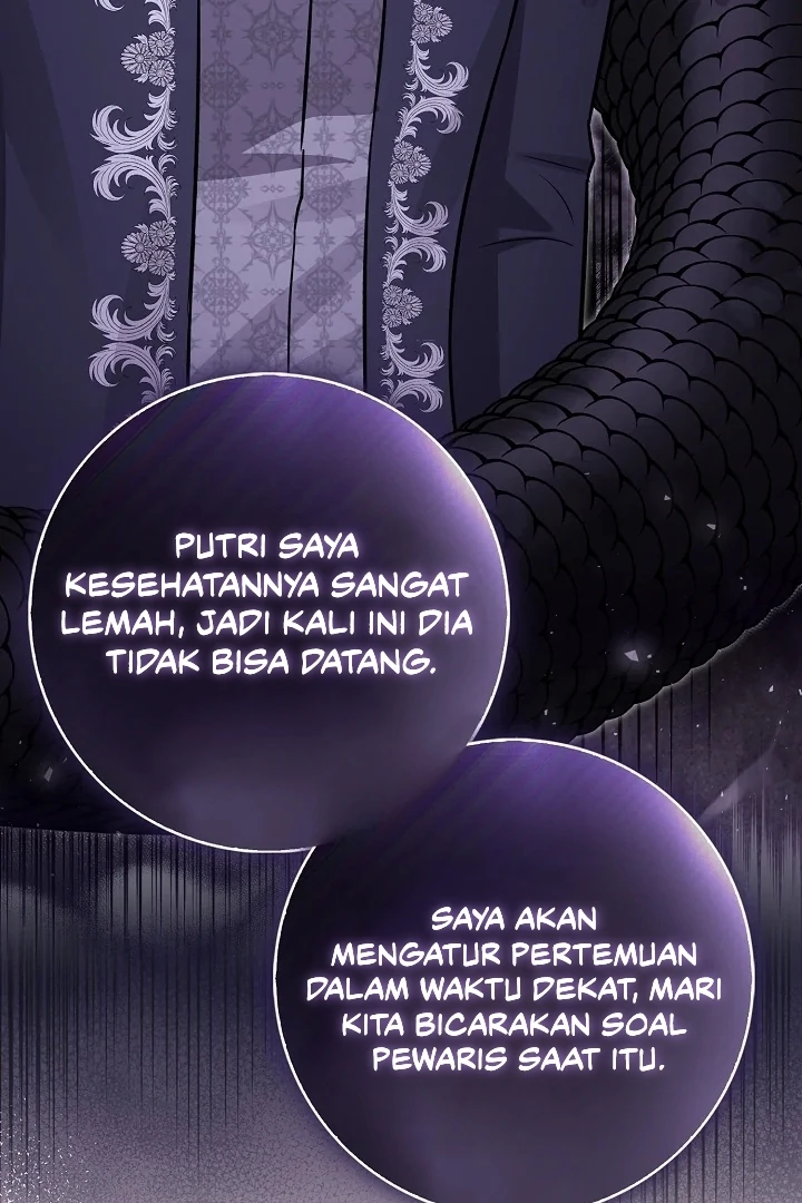 Anyone Can See It’s A Beast Chapter 8 - halaman 51