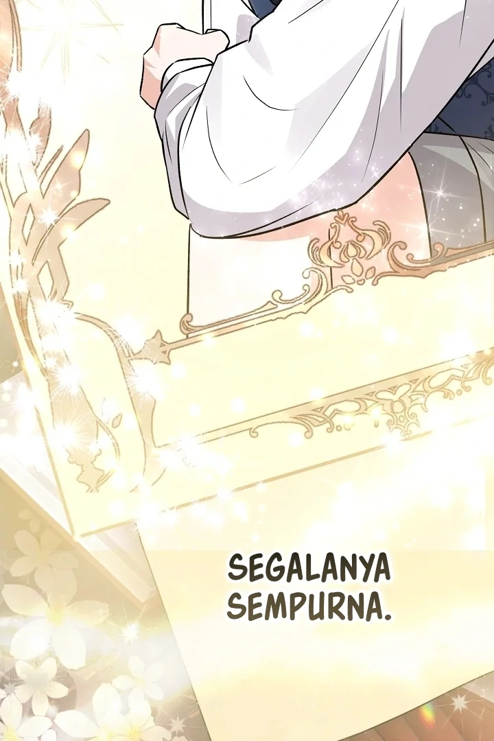 Anyone Can See It’s A Beast Chapter 8 - halaman 59
