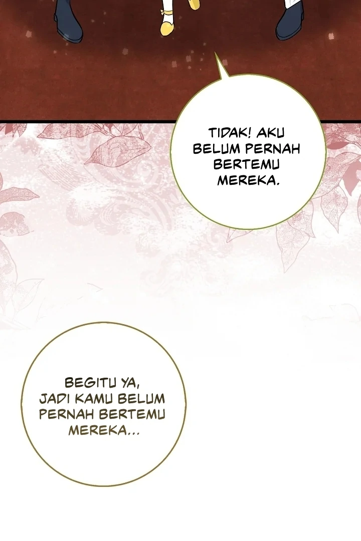 Anyone Can See It’s A Beast Chapter 8 - halaman 6