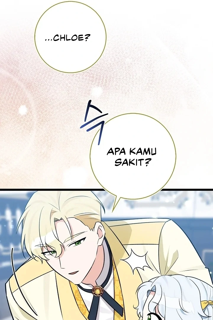 Anyone Can See It’s A Beast Chapter 8 - halaman 72