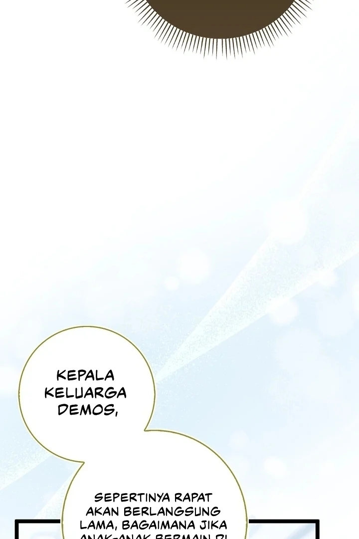 Anyone Can See It’s A Beast Chapter 8 - halaman 75
