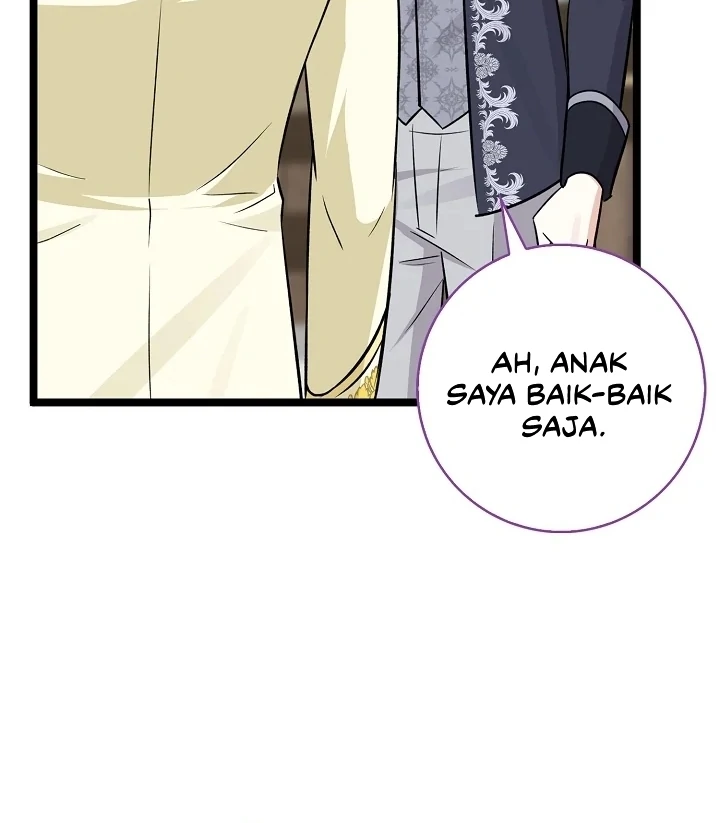 Anyone Can See It’s A Beast Chapter 8 - halaman 77