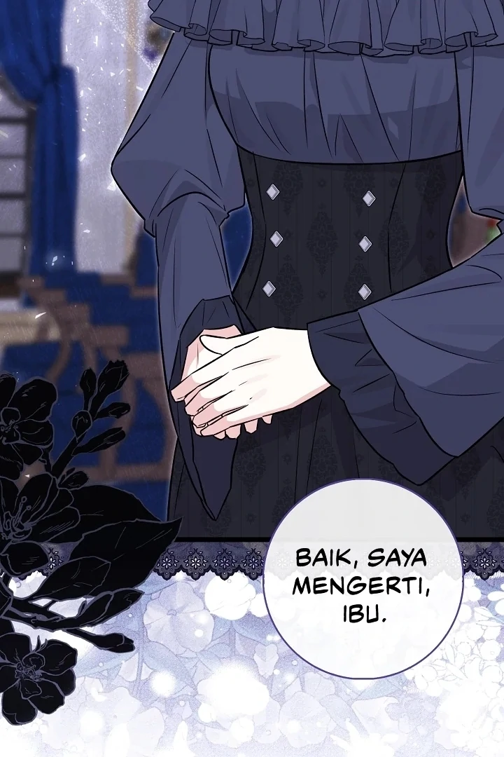 Anyone Can See It’s A Beast Chapter 8 - halaman 81