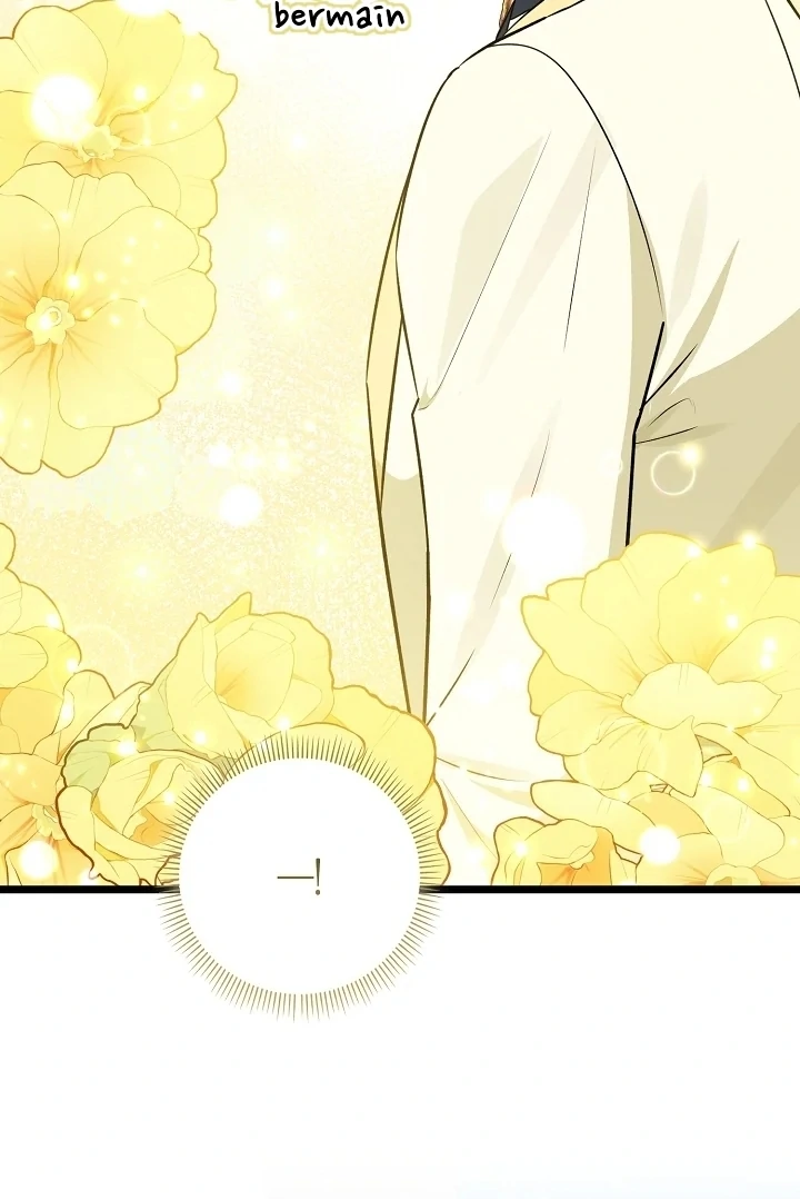 Anyone Can See It’s A Beast Chapter 8 - halaman 85