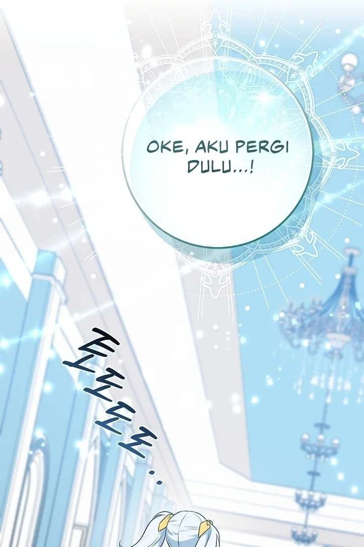 Anyone Can See It’s A Beast Chapter 8 - halaman 86