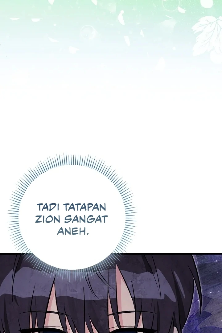 Anyone Can See It’s A Beast Chapter 8 - halaman 91