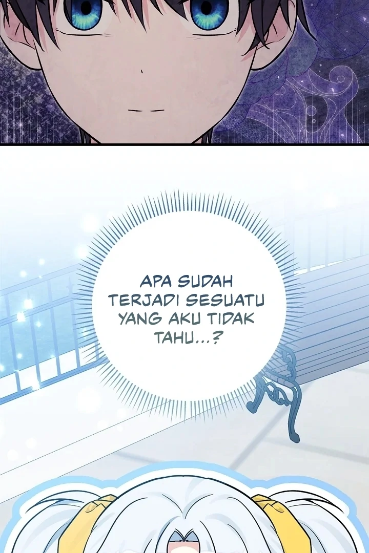 Anyone Can See It’s A Beast Chapter 8 - halaman 92