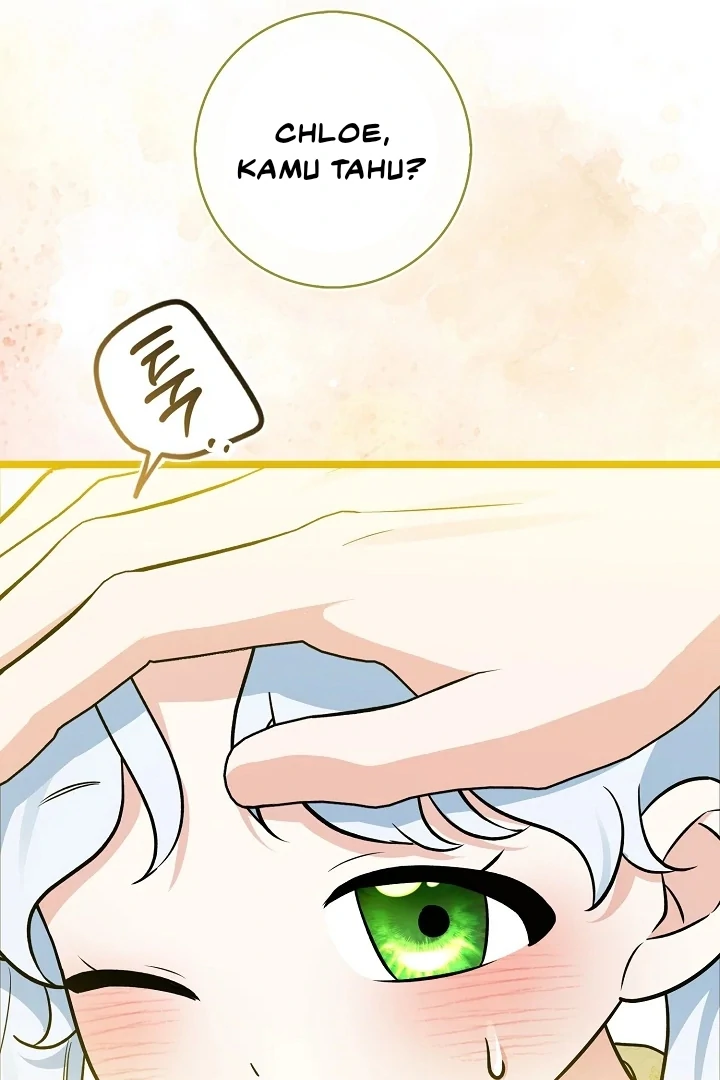 Anyone Can See It’s A Beast Chapter 9 - halaman 11