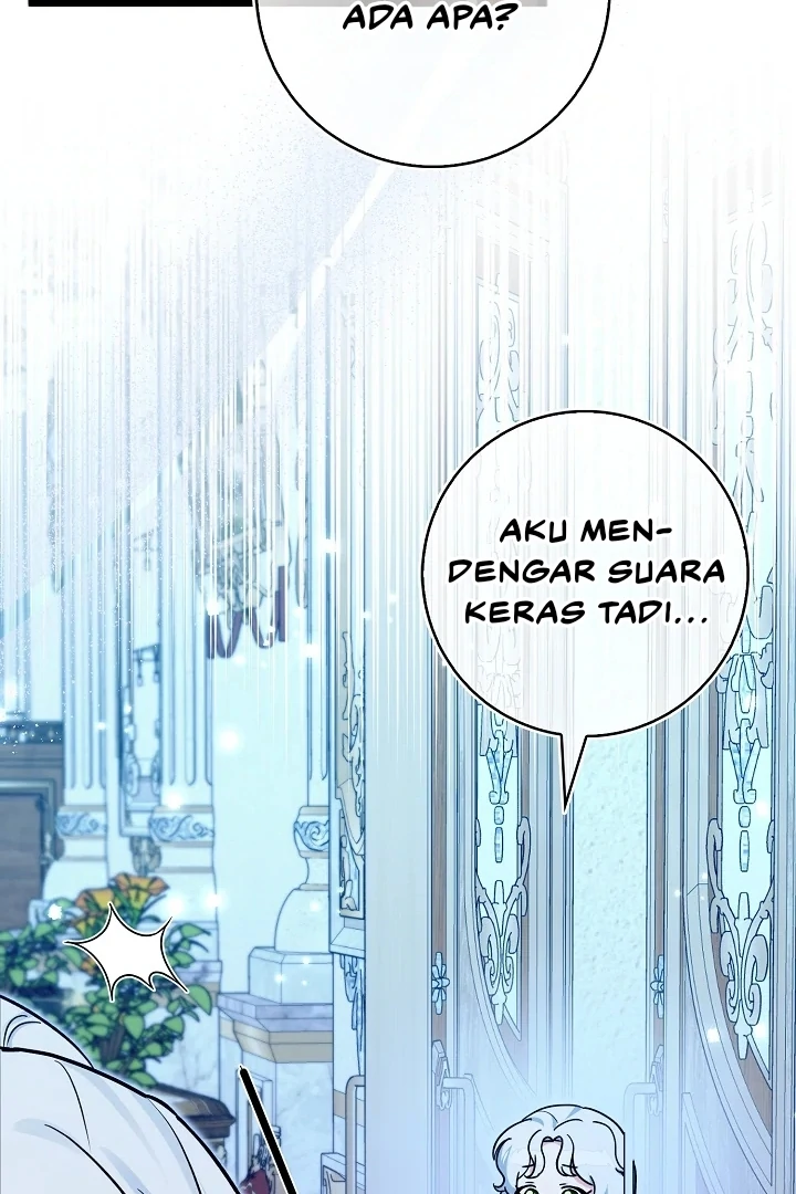 Anyone Can See It’s A Beast Chapter 9 - halaman 115