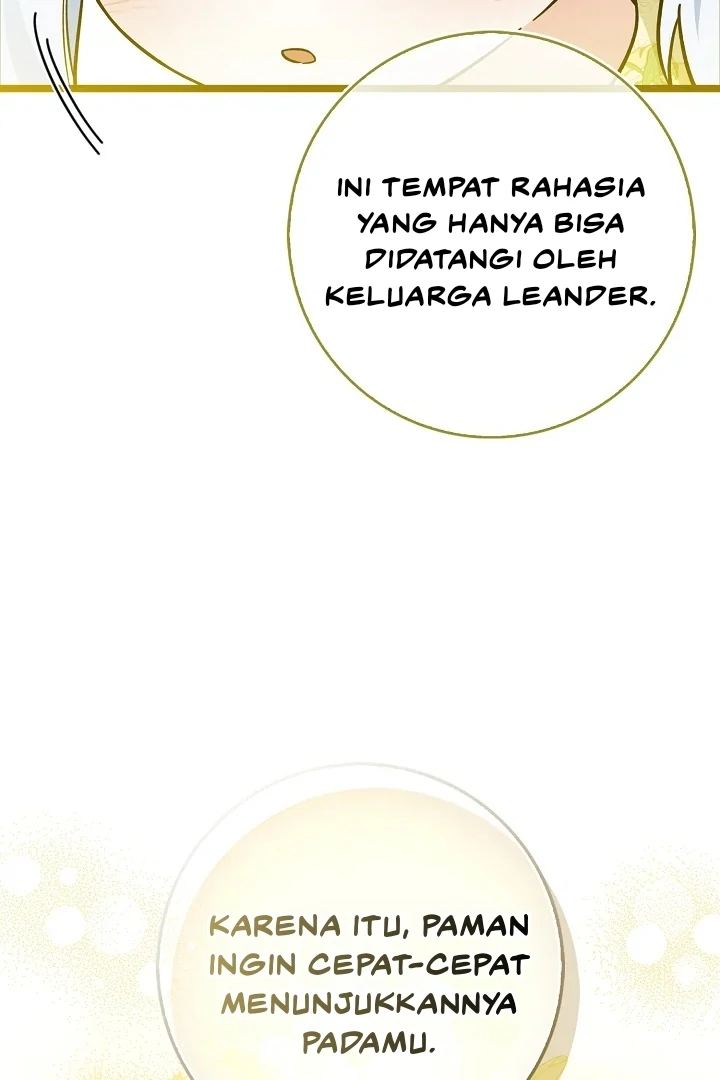 Anyone Can See It’s A Beast Chapter 9 - halaman 12