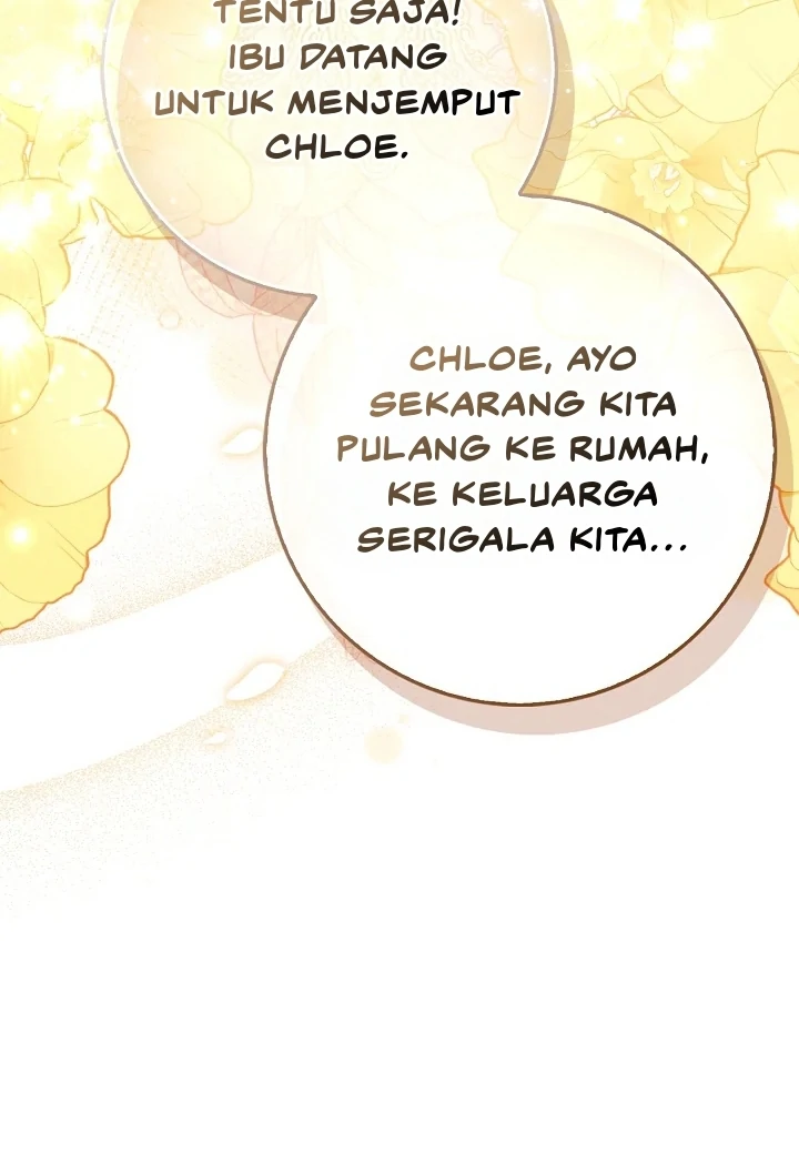 Anyone Can See It’s A Beast Chapter 9 - halaman 125