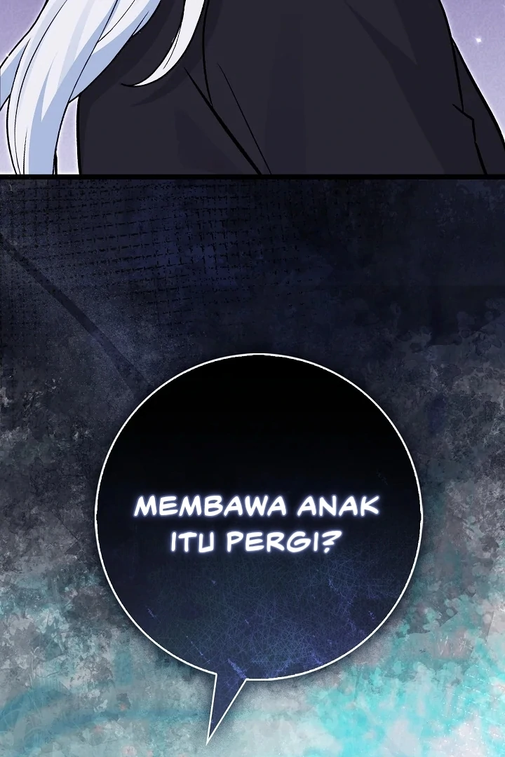Anyone Can See It’s A Beast Chapter 9 - halaman 127