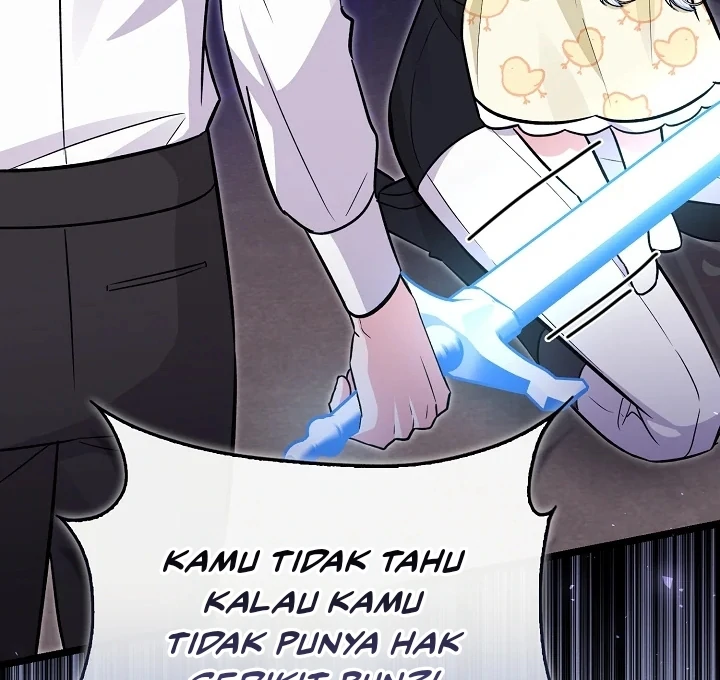 Anyone Can See It’s A Beast Chapter 9 - halaman 134