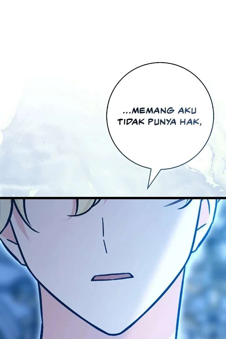 Anyone Can See It’s A Beast Chapter 9 - halaman 136