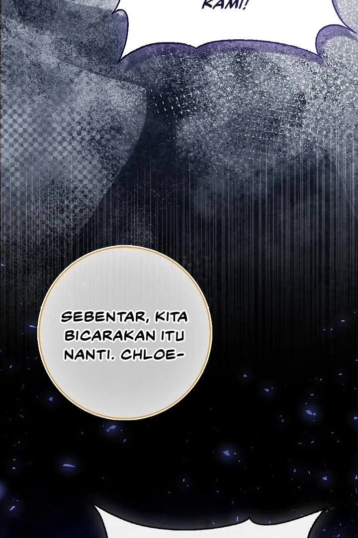 Anyone Can See It’s A Beast Chapter 9 - halaman 138