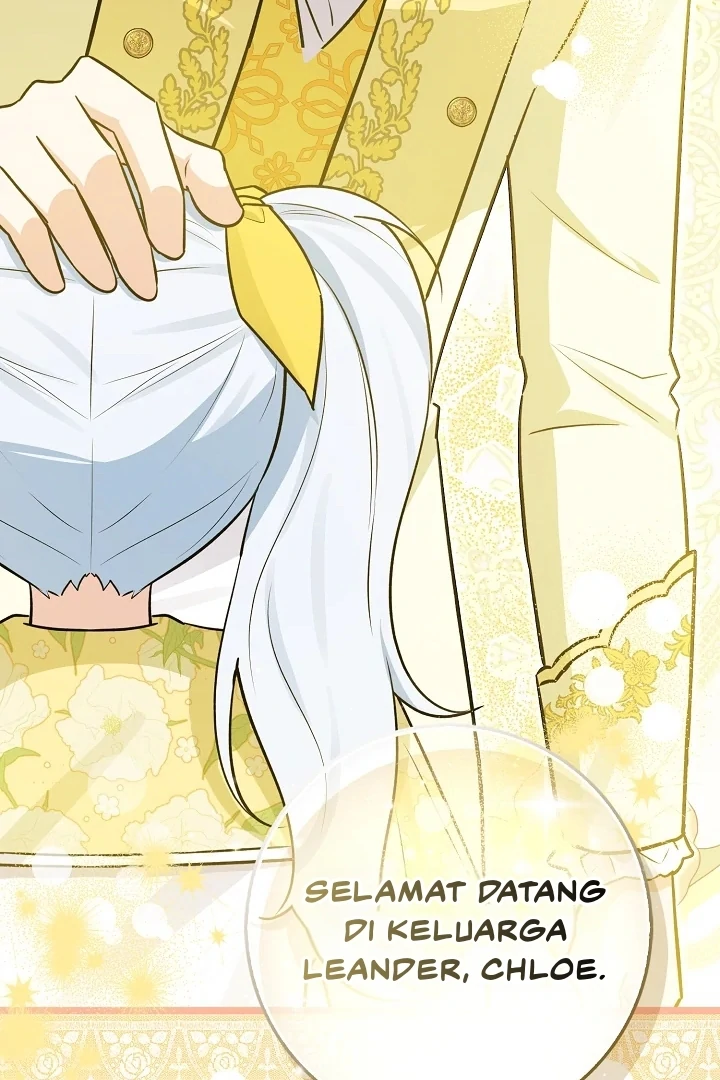 Anyone Can See It’s A Beast Chapter 9 - halaman 14