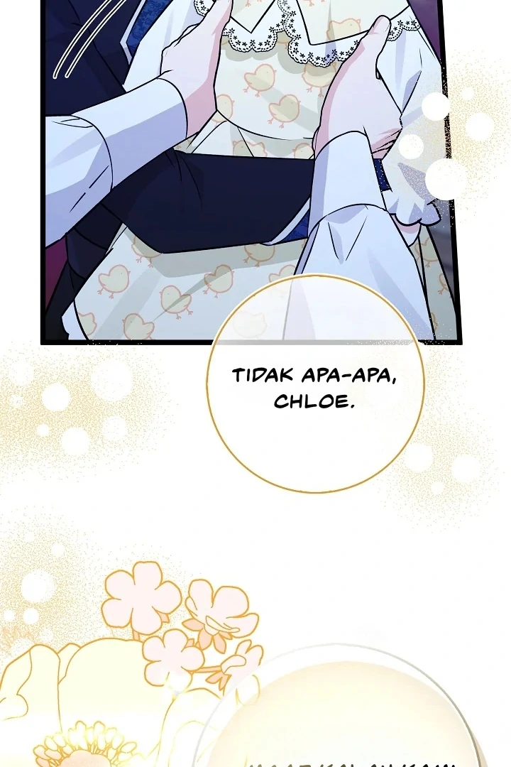 Anyone Can See It’s A Beast Chapter 9 - halaman 145