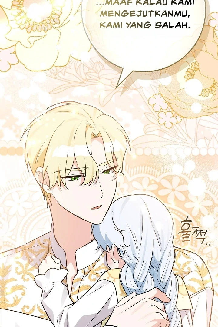 Anyone Can See It’s A Beast Chapter 9 - halaman 146